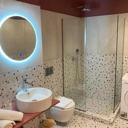 Appartement Old Town