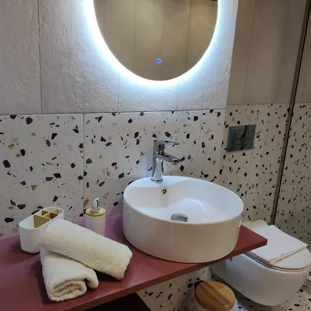 Old Town Appartement Kavala