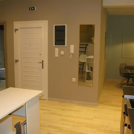 Apartmán Old Town