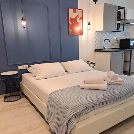 Appartement Old Town