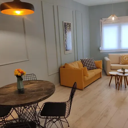 Apartment Old Town