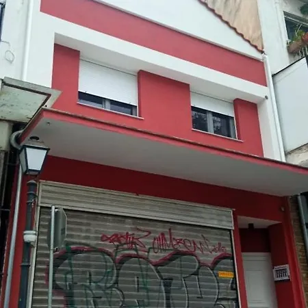 Apartment Old Town Kavala