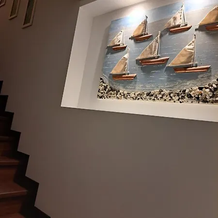 Old Town Διαμέρισμα Καβάλα