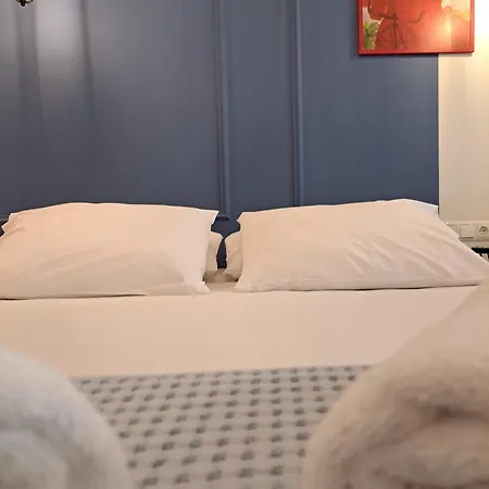 Lägenhet Old Town Kavala