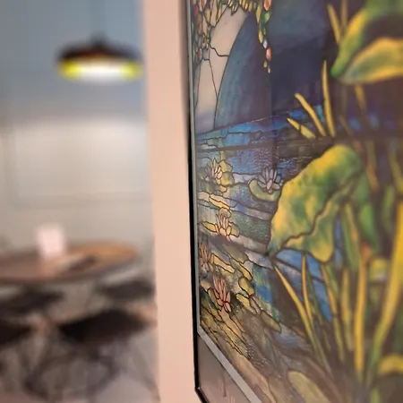 Old Town Lägenhet *