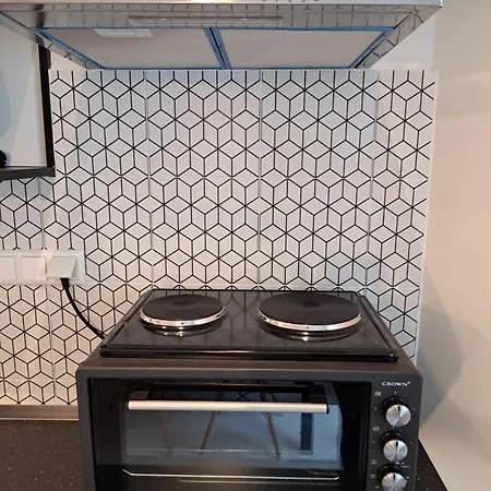 Διαμέρισμα Old Town Καβάλα