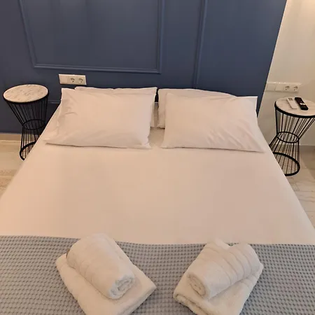 Old Town Lägenhet *