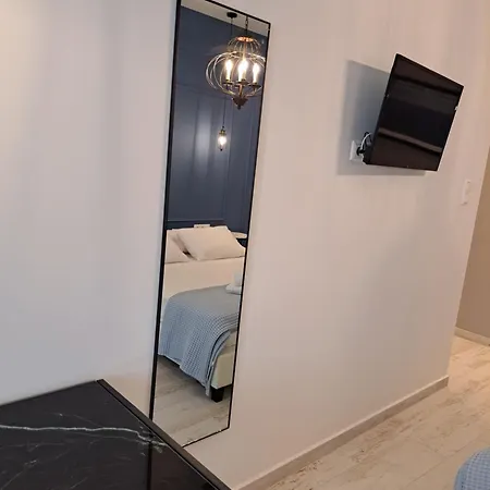 Old Town Apartment