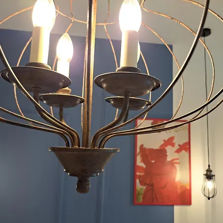 Διαμέρισμα Old Town *