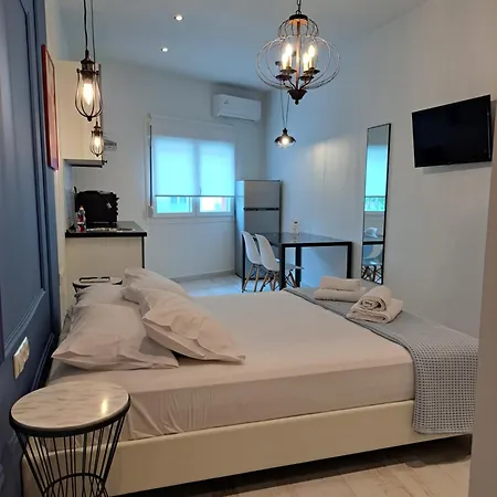 Apartment Old Town