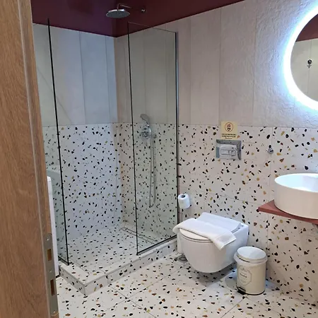 Old Town Διαμέρισμα *