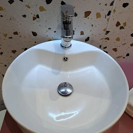 Lägenhet Old Town Kavala