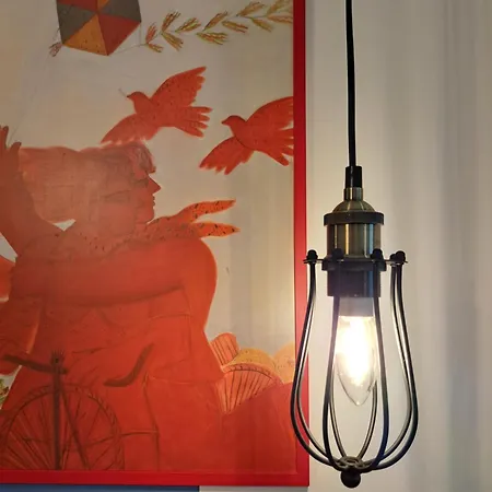 Lägenhet Old Town *