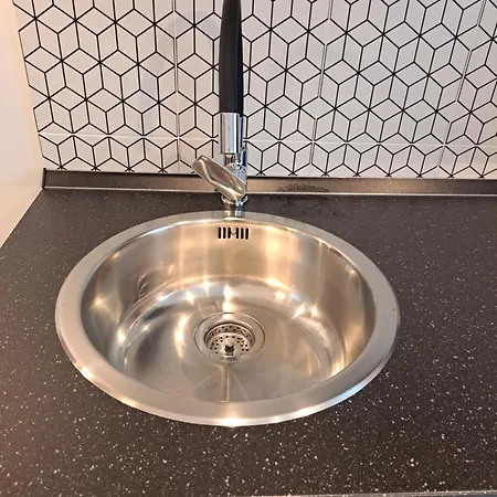 Lägenhet Old Town *