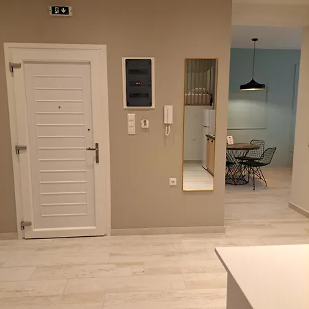 Apartment Old Town