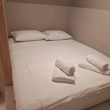 Old Town Διαμέρισμα