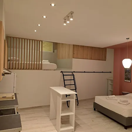 Old Town * Καβάλα