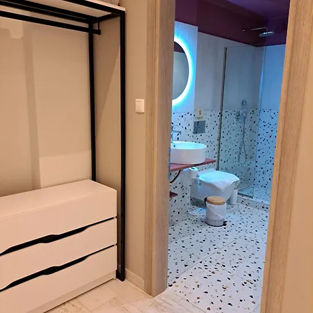 Διαμέρισμα Old Town