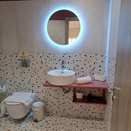 Old Town Καβάλα