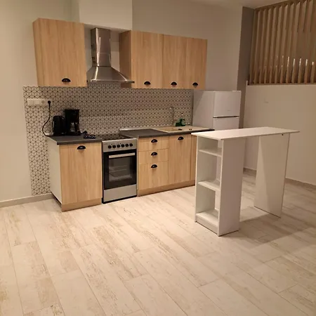 Διαμέρισμα Old Town *