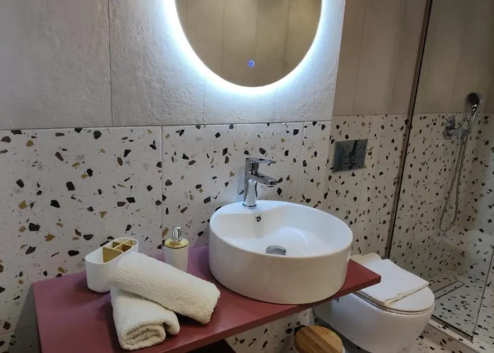 Old Town Apartament Kawala