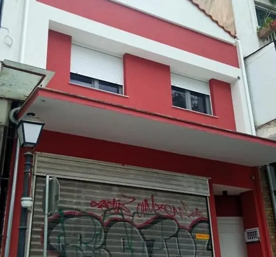 Apartament Old Town Kawala