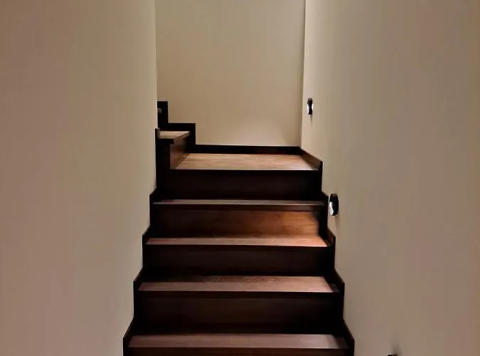 Old Town Apartament *