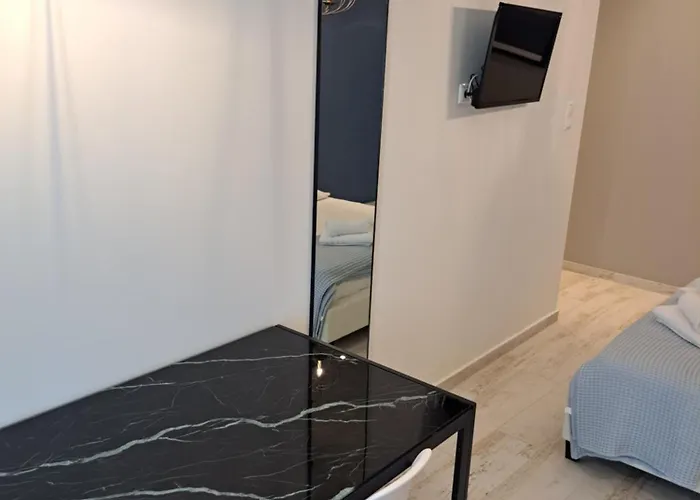 Old Town Apartament