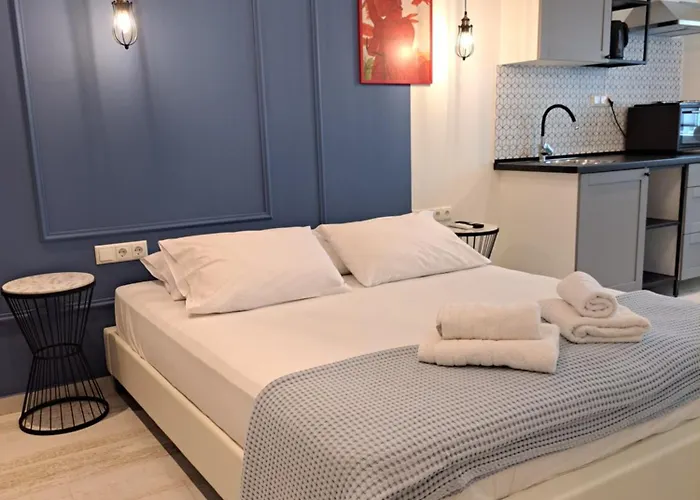 Apartament Old Town