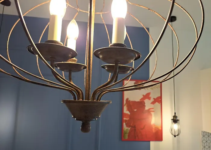 Apartament Old Town *