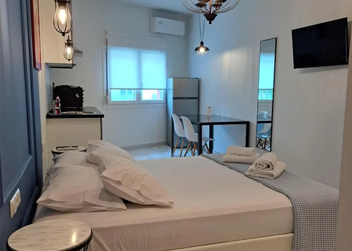 Apartament Old Town