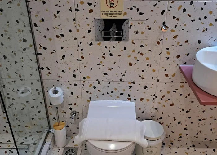 Apartament Old Town Kawala