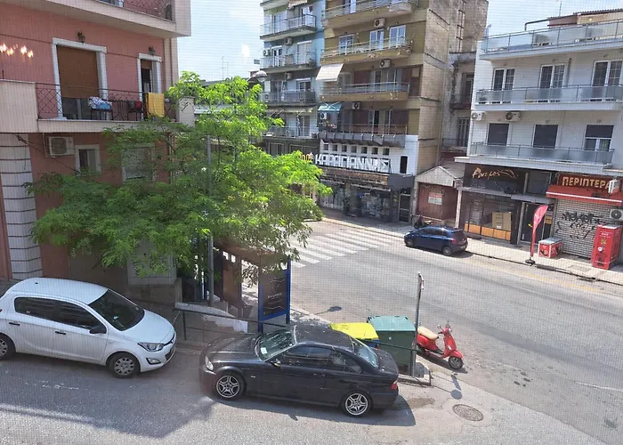 Old Town Kawala
