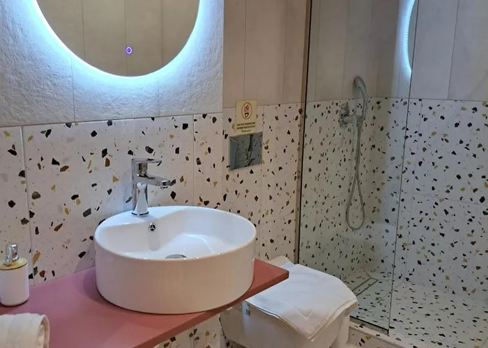 Apartament Old Town Kawala